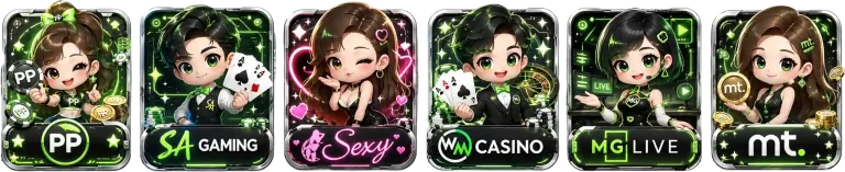 game